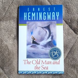 Ernest Hemingway's The Old Man and the Sea